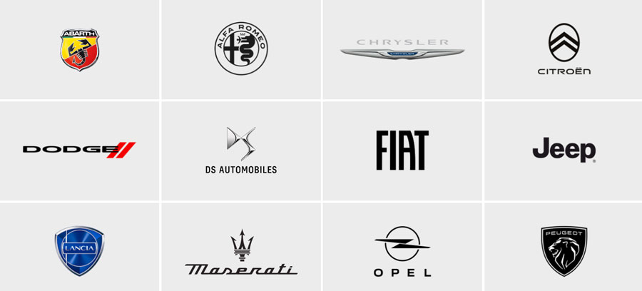 stellantis-brands